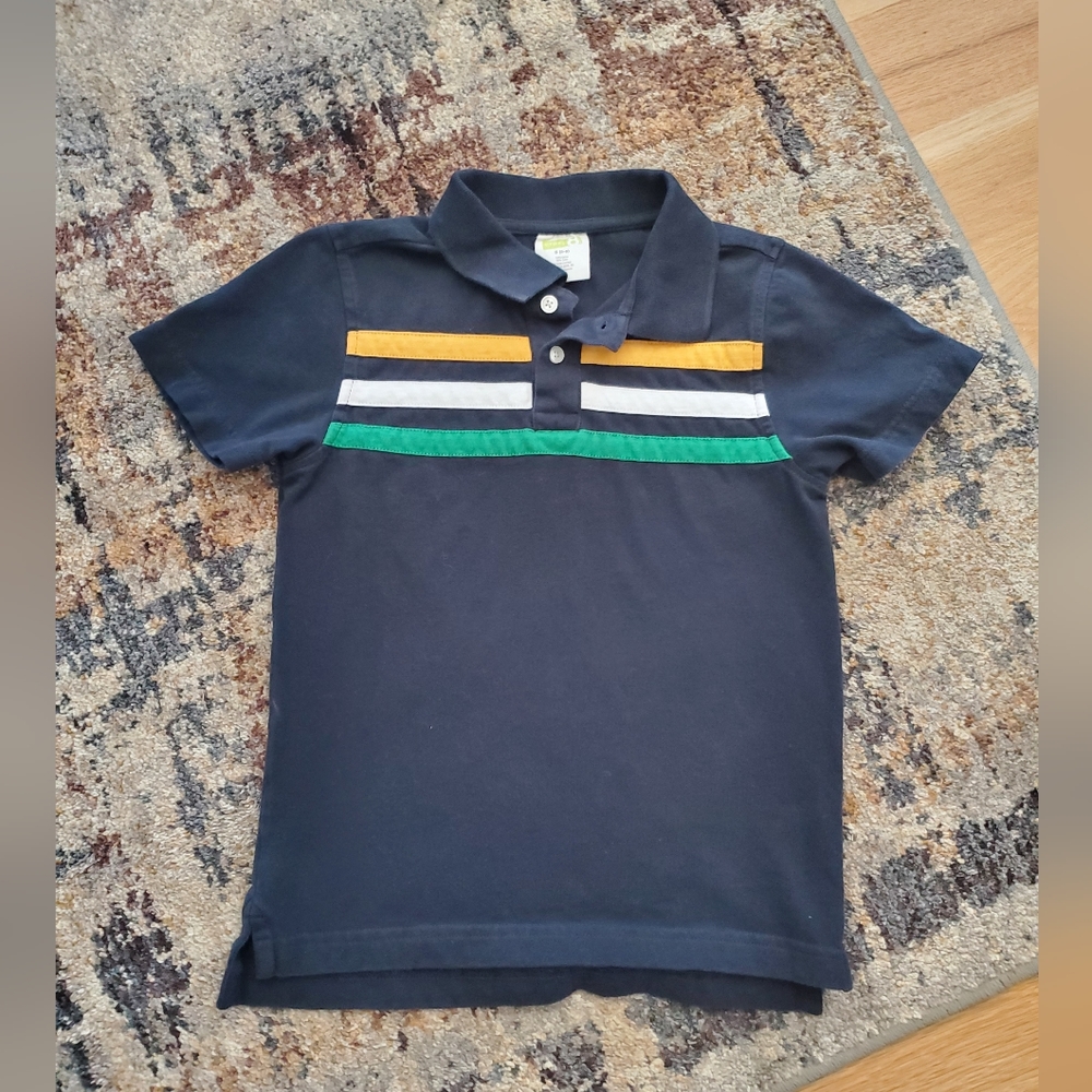 Boys Polo Shirt